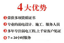榮譽(yù)資質(zhì)
